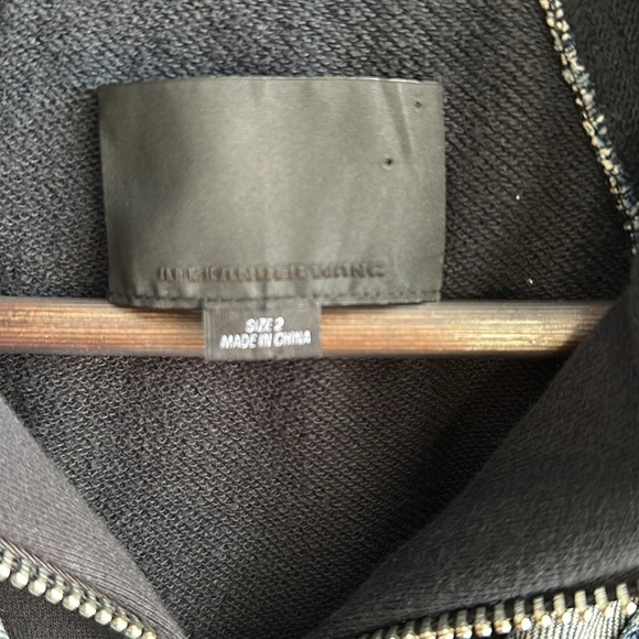 Size 2 Alexander Wang used - Picture 4 of 7